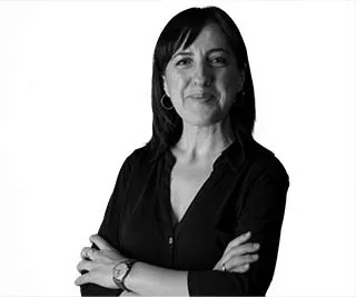 Tíscar Lara