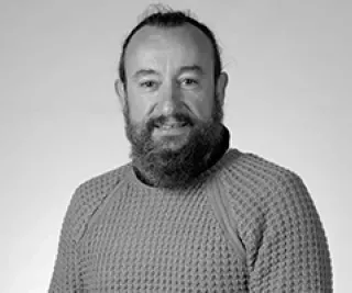 Ramón Guzmán Pavón