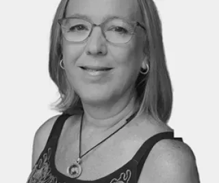 María del Rosario Fernández Aguirre