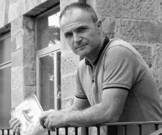 Omar Fernández García-Jove