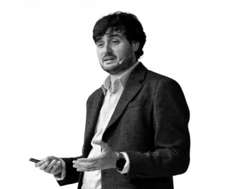 Ángel Luis González Serrano