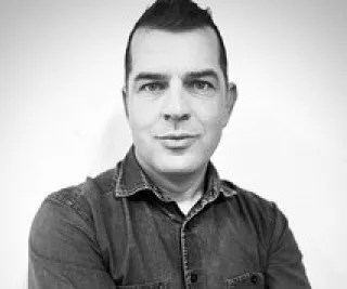 Carlos Roncero Parra
