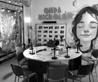 Radio escolar Onda Microlón