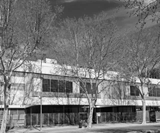 Conservatorio Profesional de Danza José Antonio Ruiz