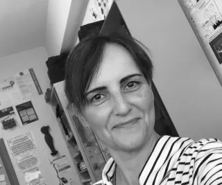 M. Paz Prendes Espinosa