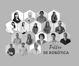 Taller de robótica